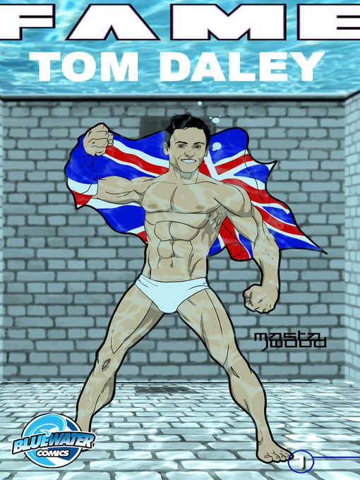 Title details for Tom Daley by Michael Troy - Available
